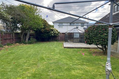 Photo of property in 17 San Rafael Place, Burnside, Christchurch, 8053