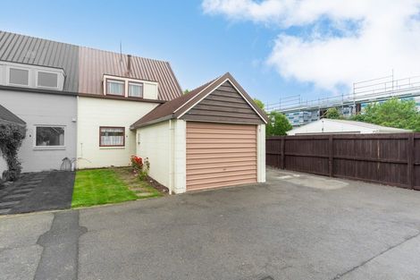 Photo of property in 5/62 Picton Avenue, Riccarton, Christchurch, 8011