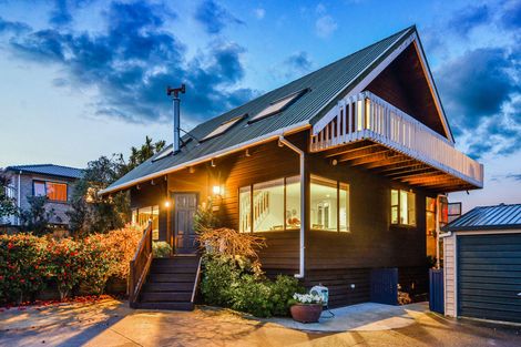 Photo of property in 217 Portage Road, Green Bay, Auckland, 0604