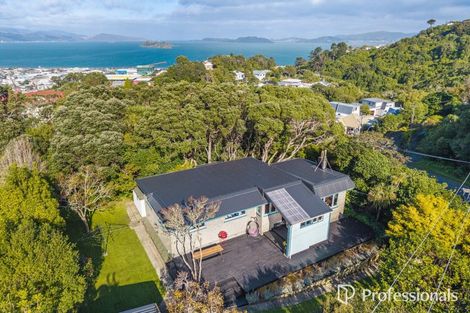 Photo of property in 20 London Road, Korokoro, Lower Hutt, 5012