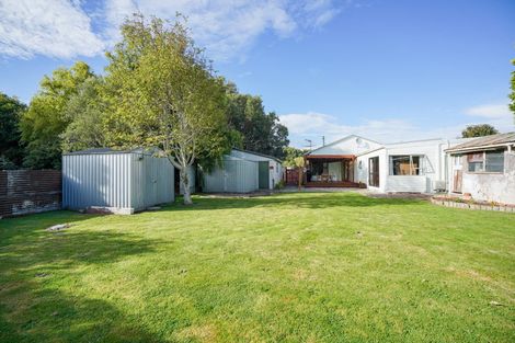 Photo of property in 124 Moulson Street, Strathern, Invercargill, 9812