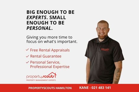 Photo of property in 89 Lake Road, Frankton, Hamilton, 3204