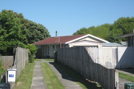 Photo of property in 14 Pensacola Crescent, Broomfield, Christchurch, 8042