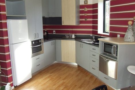 Photo of property in 5 Jefferson Street, Brooklyn, Wellington, 6021