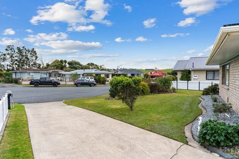 Photo of property in 10 Tui Crescent, Dargaville, 0310