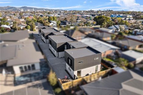 Photo of property in 4/55 Cornwall Street, St Albans, Christchurch, 8014