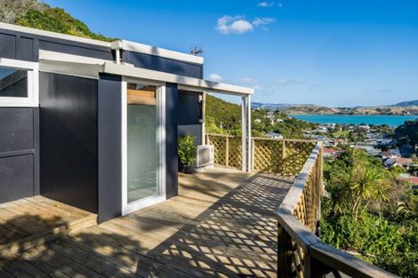 Photo of property in 84 Cluny Road, Plimmerton, Porirua, 5026