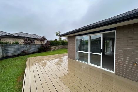 Photo of property in 23 Anne Burton Drive, Warkworth, 0910
