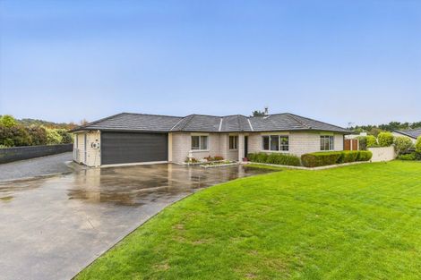 Photo of property in 51 Garth Road, Levin, 5571