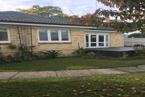 Photo of property in 38 Graham Street, Hamilton East, Hamilton, 3216