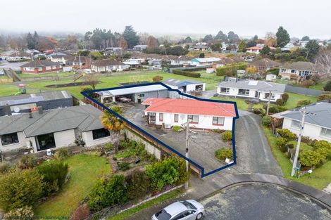 Photo of property in 12 Anderson Place, East Gore, Gore, 9710