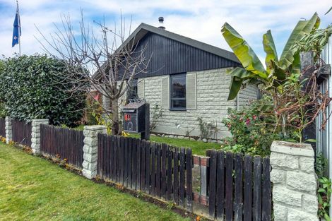 Photo of property in 66 Gammack Street, Temuka, 7920