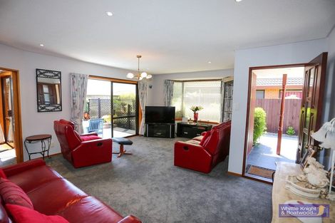 Photo of property in 117 Hawthornden Road, Avonhead, Christchurch, 8042