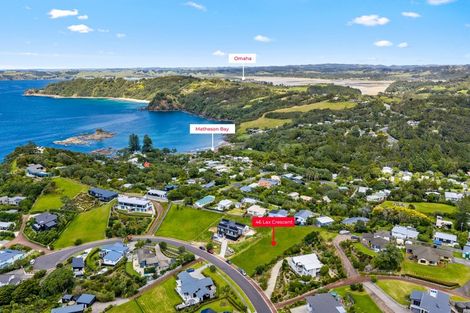 Photo of property in 46 Lax Crescent, Leigh, 0985