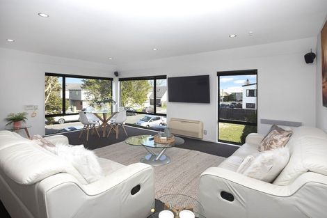 Photo of property in 1/89 Brockworth Place, Riccarton, Christchurch, 8011