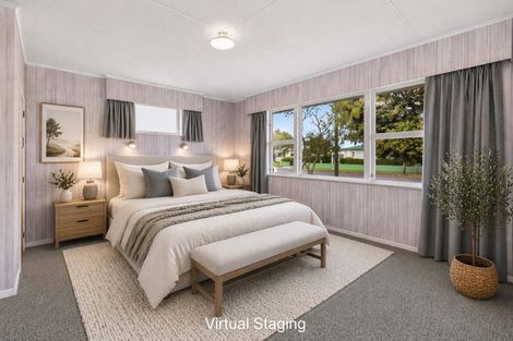 Photo of property in 24 Carlisle Street, Levin, 5510