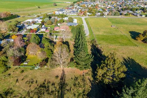 Photo of property in 191 Dunford Street, Rakaia, 7710