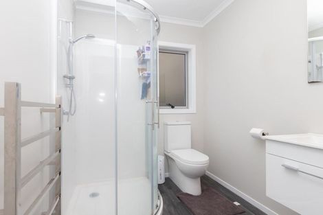 Photo of property in 16u7 Hammond Street, Hamilton Central, Hamilton, 3204