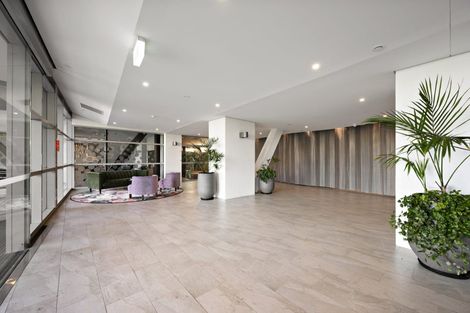 Photo of property in Chaffers Dock, 511/22 Herd Street, Te Aro, Wellington, 6011