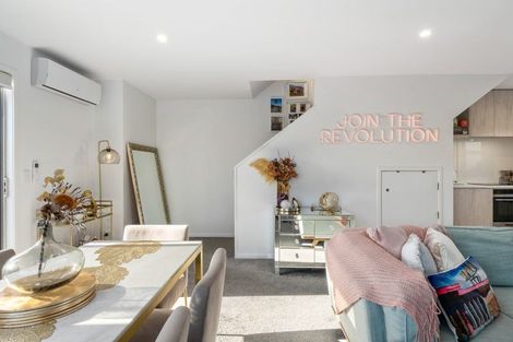 Photo of property in 1/48 Ward Street, Addington, Christchurch, 8024