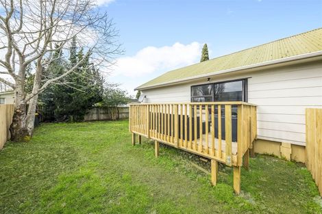 Photo of property in 3/48 Coxhead Road, Manurewa, Auckland, 2102