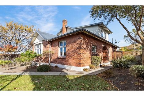 Photo of property in 36 Wilson Street, Seaview, Timaru, 7910