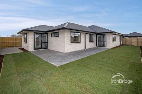 Photo of property in 12 Herridge Street, Woodend, 7691