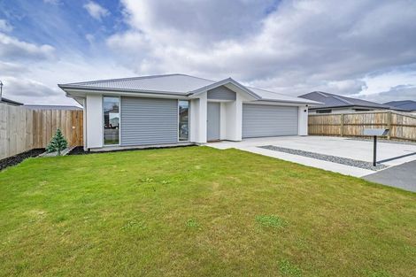 Photo of property in 17 Lewis Crescent, Rolleston, 7614