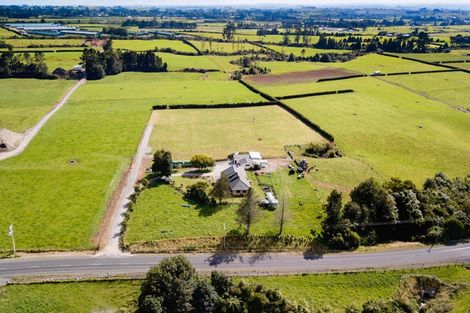 Photo of property in 144 Monmouth Road, Pembroke, Stratford, 4394