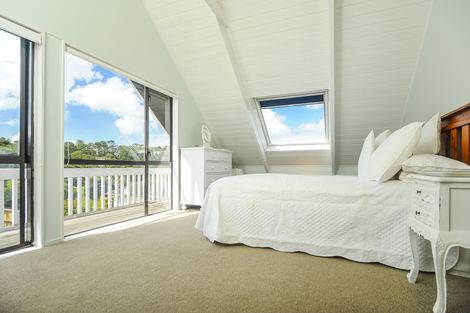 Photo of property in 217 Portage Road, Green Bay, Auckland, 0604
