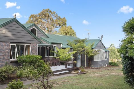 Photo of property in 202 Masters Road, Waiuku, 2682