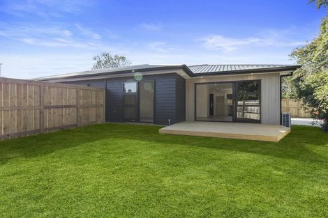 Photo of property in 59u2 Oakfield Crescent, Pukete, Hamilton, 3200