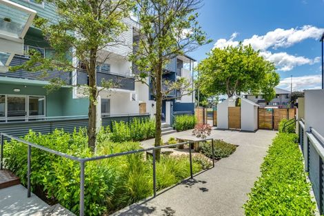 Photo of property in Amuri Park Apartments, 9/280 Bealey Avenue, Christchurch Central, Christchurch, 8013