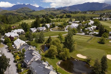 Photo of property in Millbrook Resort, 15 Fox's Rush, Arrowtown, 9371