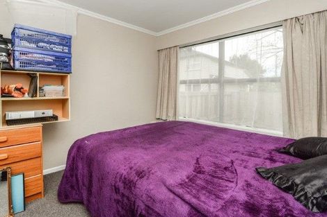 Photo of property in 3/111 Nixon Street, Hamilton East, Hamilton, 3216