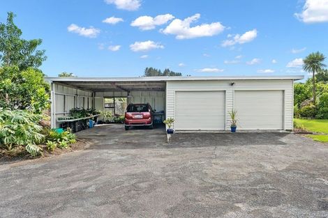 Photo of property in 41 Sands Road, Glenbervie, Whangarei, 0173