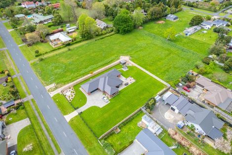 Photo of property in 570 Belcher Street, Pirongia, 3802