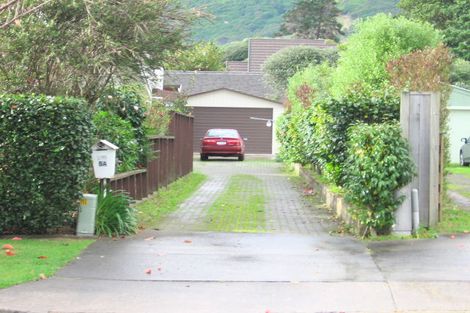 Photo of property in 5b Koromiko Road, Waikanae, 5036