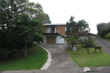 Photo of property in 1/43 Beatrice Avenue, Hillcrest, Auckland, 0627