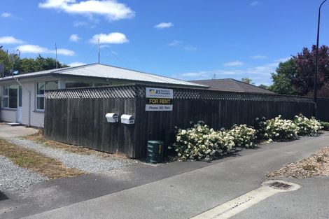 Photo of property in 1/59 Grenville Street, Waltham, Christchurch, 8011