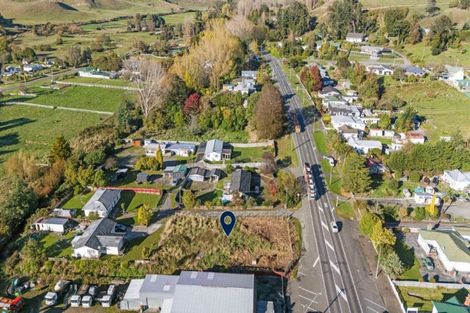 Photo of property in 9 Milne Street, Hunterville, 4730