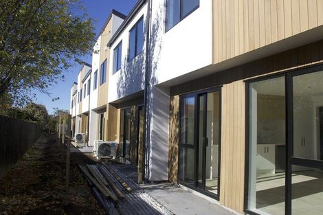 Photo of property in 3/101 Wainui Street, Riccarton, Christchurch, 8041