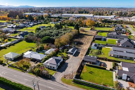 Photo of property in 199 Battys Road, Burleigh, Blenheim, 7201