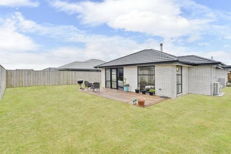 Photo of property in 30 Quinn Crescent, Woodend, 7610