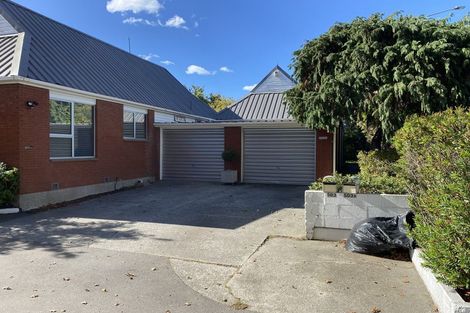 Photo of property in 505a Ilam Road, Bryndwr, Christchurch, 8052