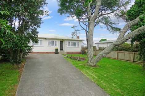 Photo of property in 28 Sturdee Road, Manurewa, Auckland, 2102