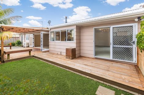 Photo of property in 147b Old Wairoa Road, Papakura, 2110