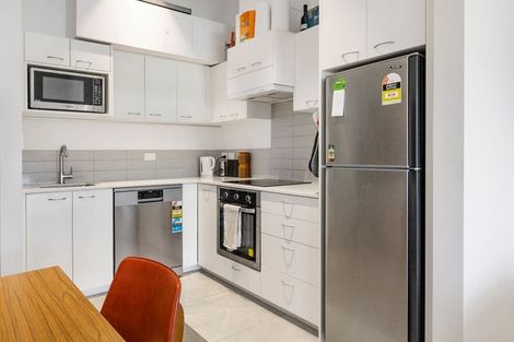 Photo of property in 54u6 Webb Street, Te Aro, Wellington, 6011