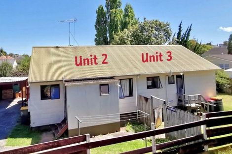 Photo of property in 2/48 Coxhead Road, Manurewa, Auckland, 2102