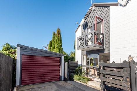 Photo of property in 5/28 Albany Street, St Albans, Christchurch, 8014